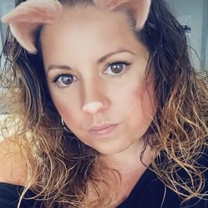 Meet your Posher, Kati